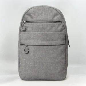 Mochila-Lennon-gris-devries