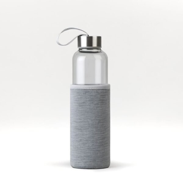 botella-eden-vidrio-neoprene-pure