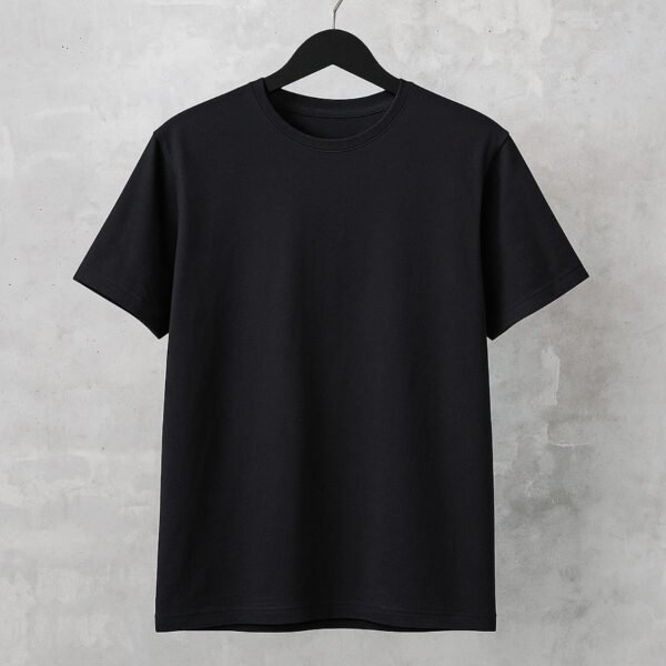 remera-negra-pemium-logo