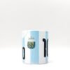 taza jarro mugg ceramica argentina