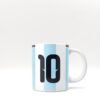 taza jarro mugg ceramica argentina