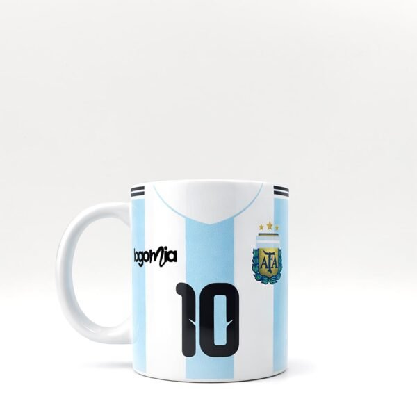 taza jarro mugg ceramica argentina